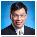 Prof. Albert S.C. Chan President and Vice-Chancellor Hong Kong Baptist University ... - Prof.Rick-Wong