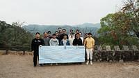RPg Hiking at Tai Lam Country Park, Thousand Island Lake (27 Jan 2024, Sat)