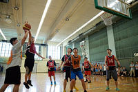 Basketball Competition