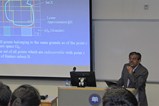 Prof. Sankar K Pal: "Machine Intelligence, F-granulation and Generalized Rough Sets: Uncertainty Analysis in Pattern Recognition and Mining"