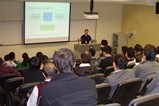 Prof. Daniel Lee: "Dimensionality Reduction for Real-Time Autonomous Systems"