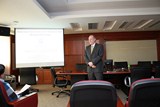 Prof. Timothy M. SWAGER: "Top-Down Chemistry: Functionalization and Applications of Nano-Carbon Materials"