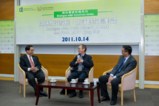 Dialogue with Scientists Series "Dialogue with Prof Albert Chan and Prof Zhu Qing Shi"