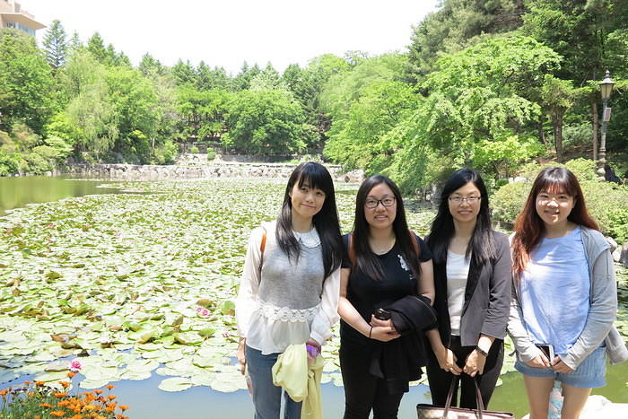 KoreaStudTour17