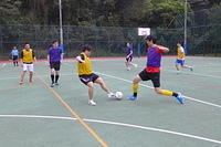 Football Competition